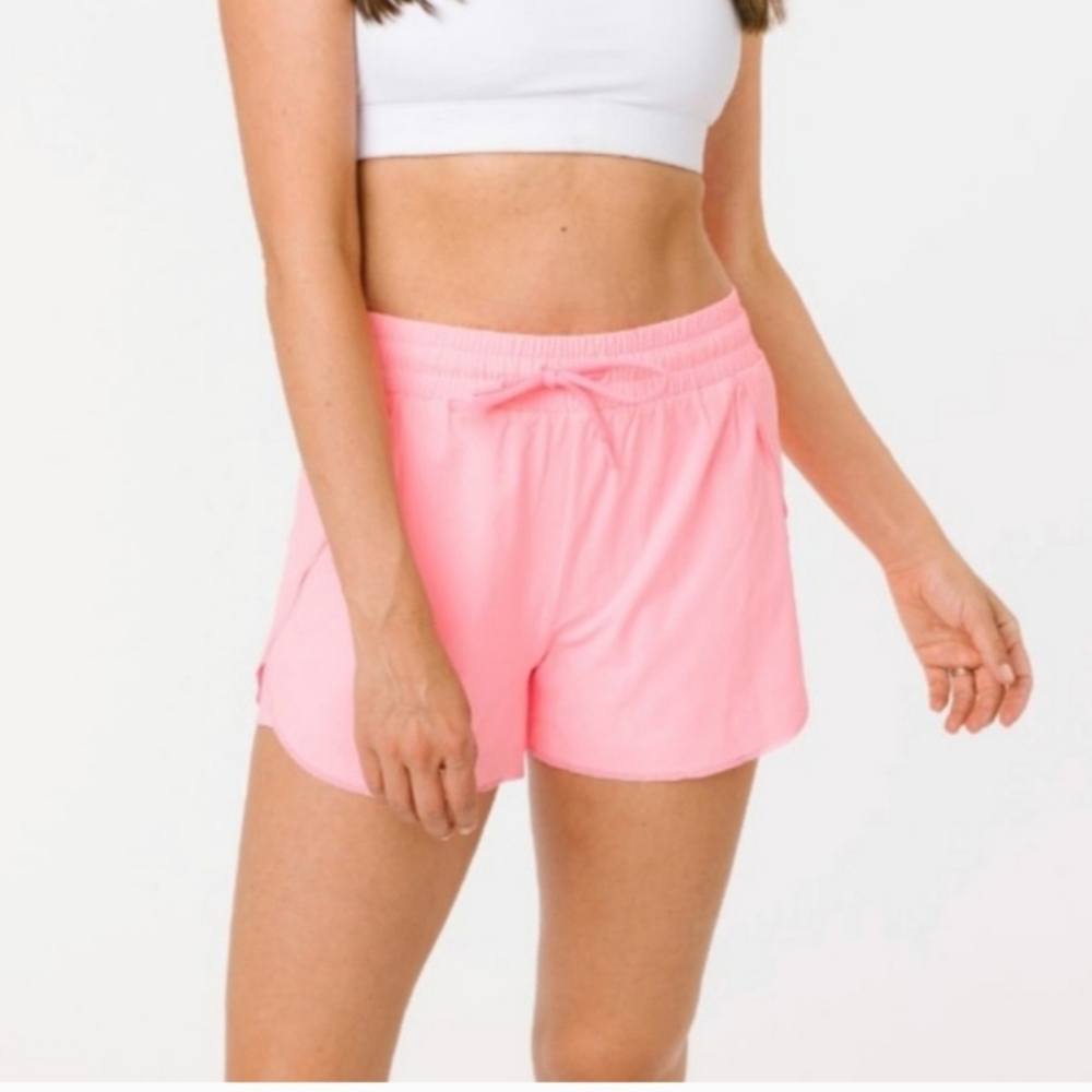 Zyia Active Flow Shorts Size M